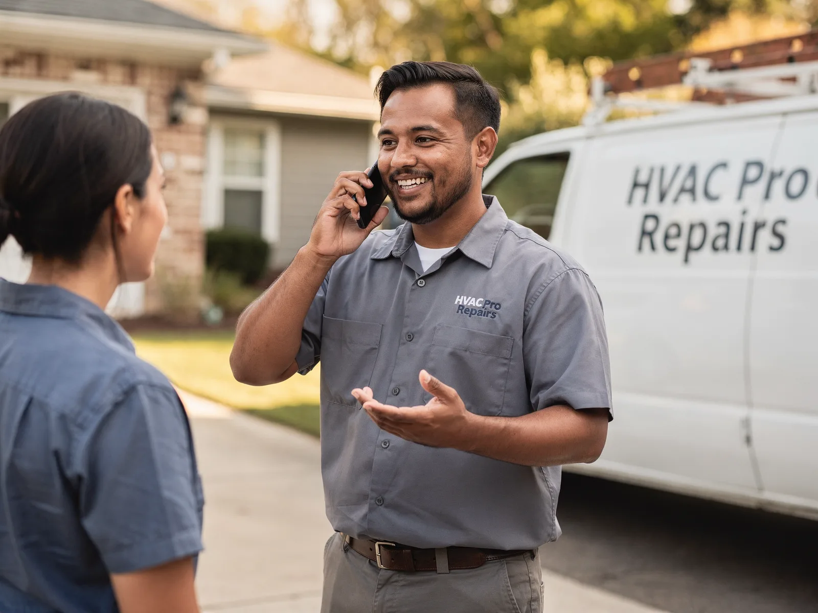Heat Pump Repair Hawthorne, NJ FAQs